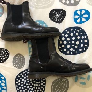 Dr. Martens Flora Arcadia, Sz 9